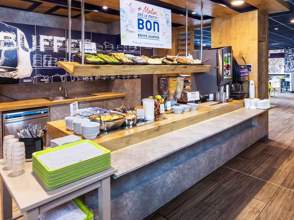 Ibis Budget Paris Coeur D'Orly Airport Voorzieningen foto